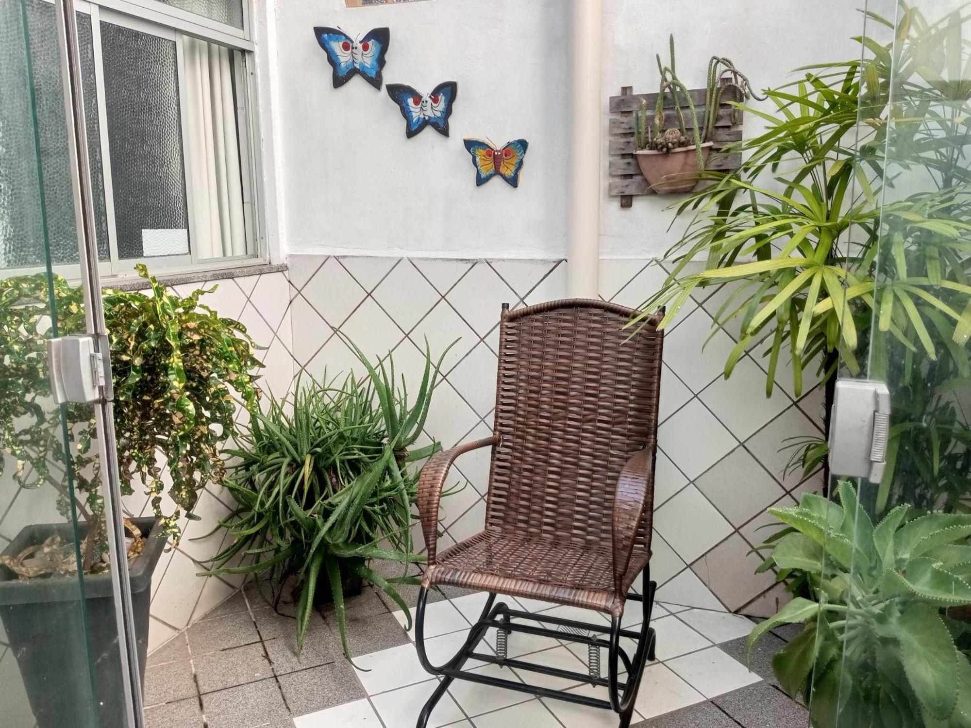 Hotel Pilao São Luís Екстериор снимка