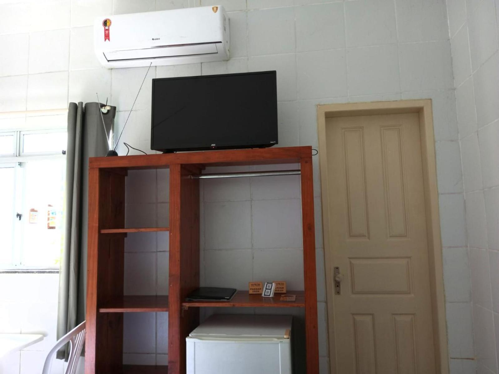 Hotel Pilao São Luís Екстериор снимка