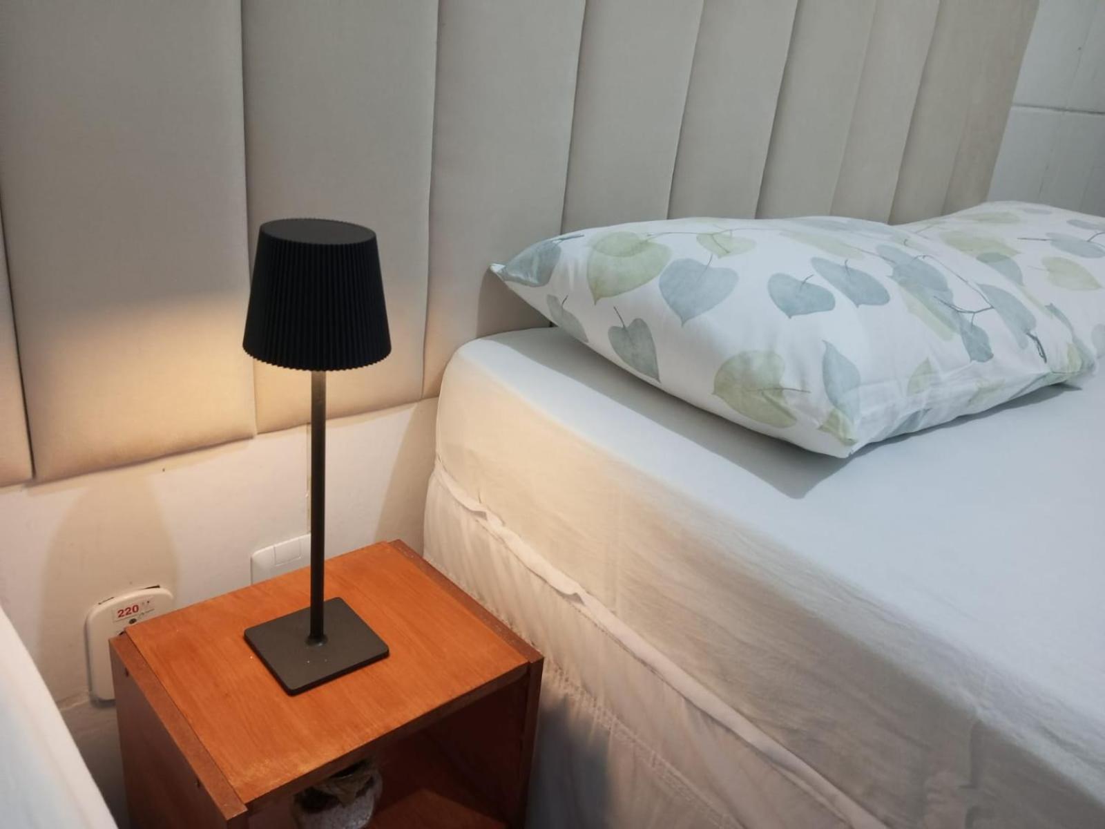 Hotel Pilao São Luís Екстериор снимка