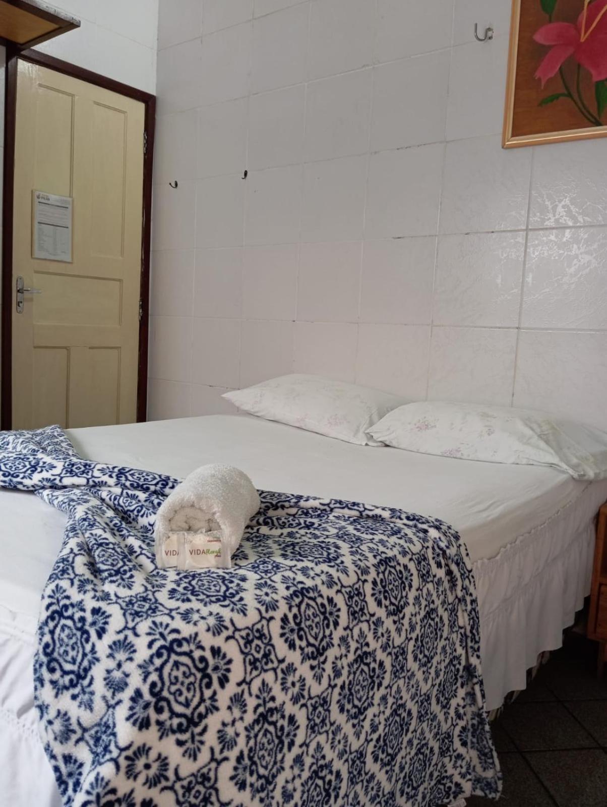 Hotel Pilao São Luís Екстериор снимка