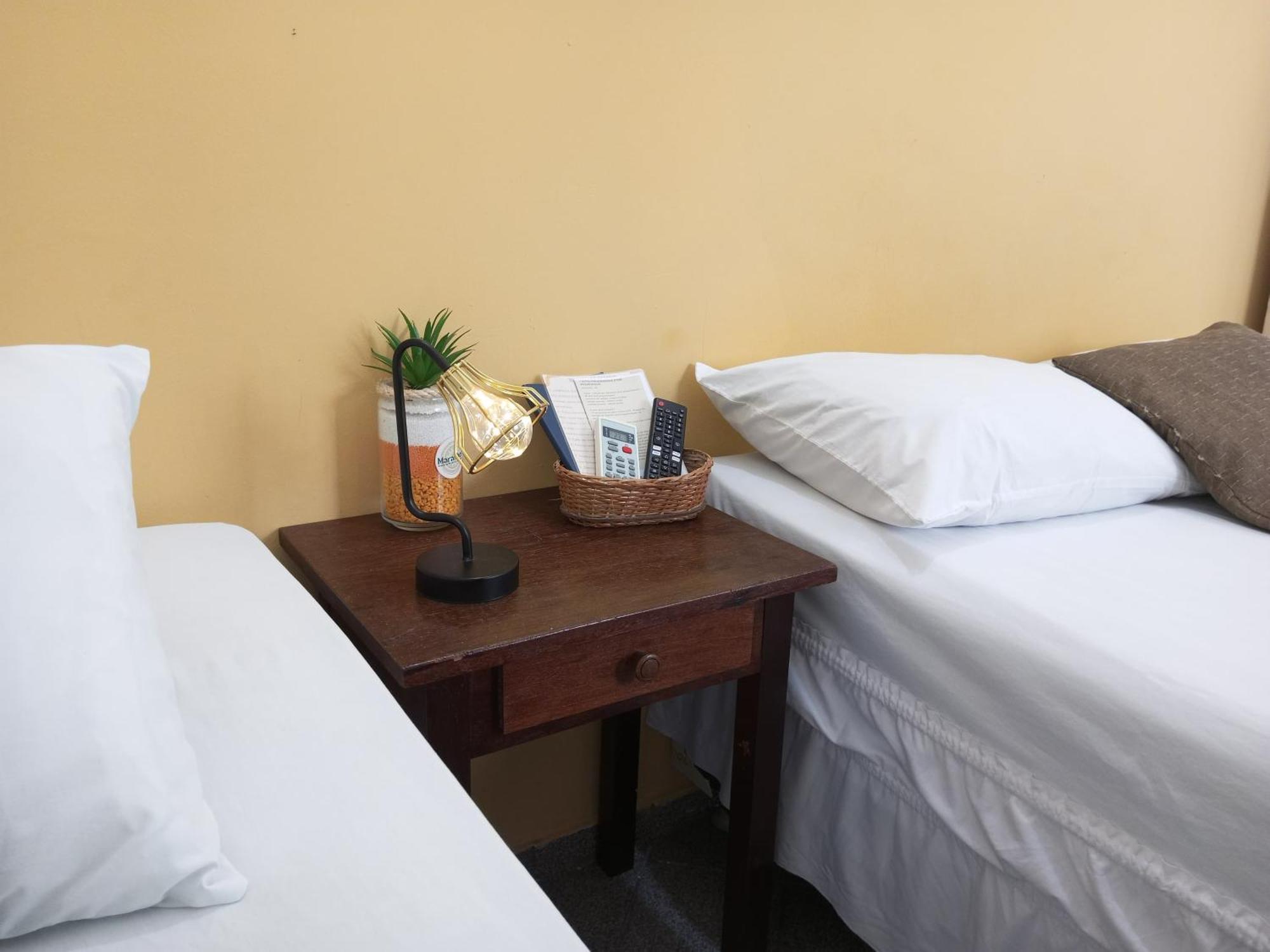 Hotel Pilao São Luís Екстериор снимка