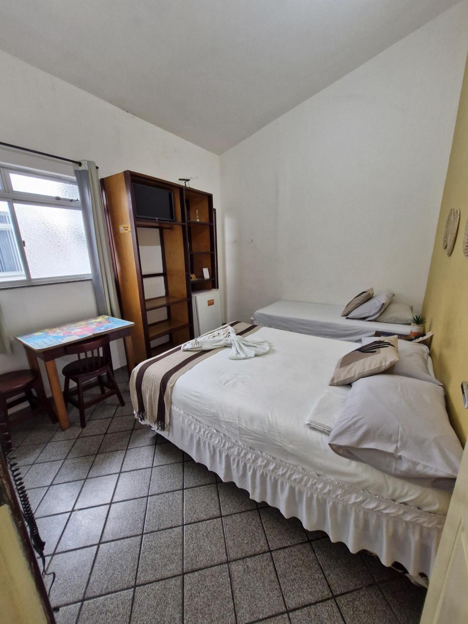 Hotel Pilao São Luís Екстериор снимка