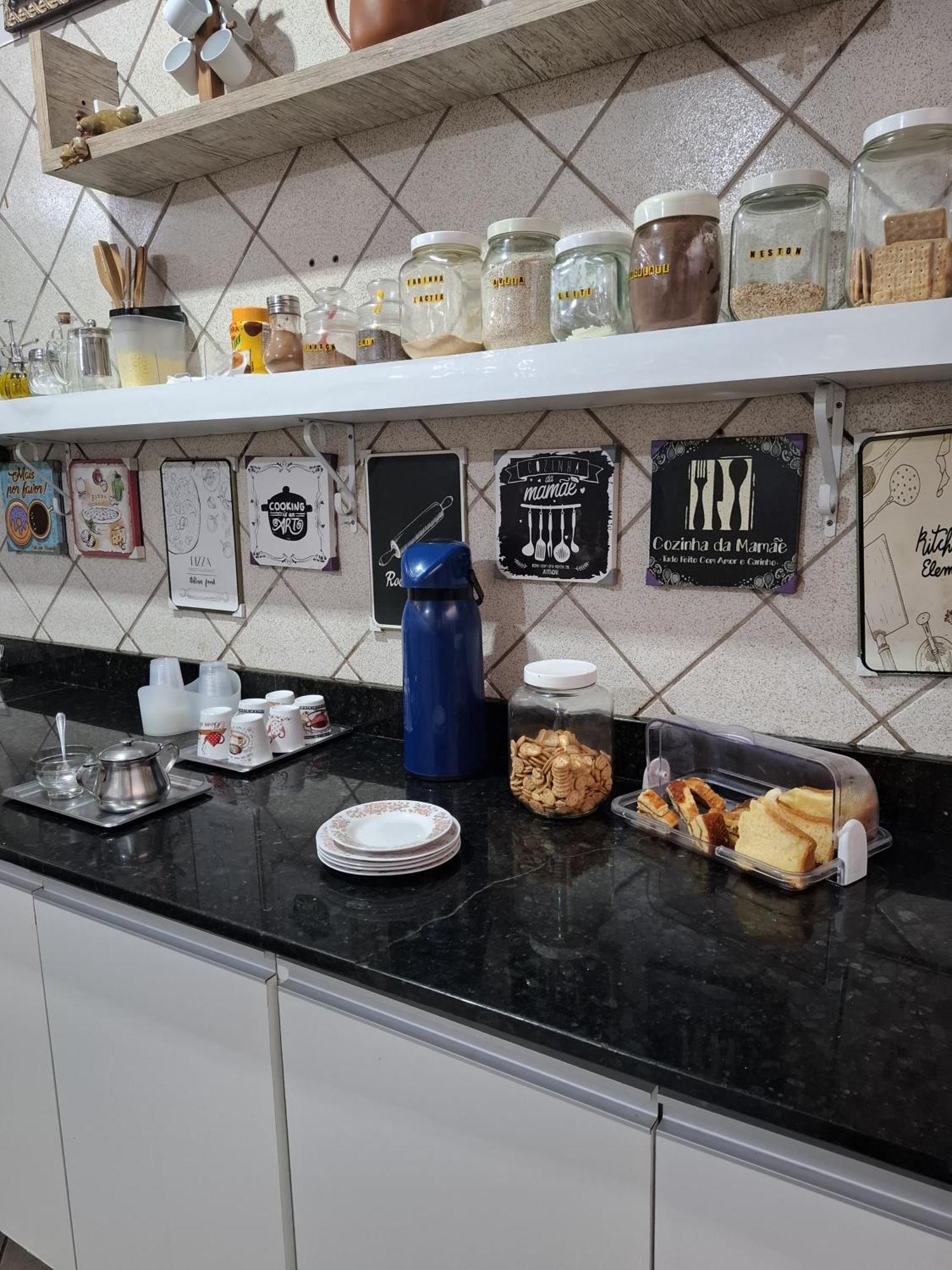 Hotel Pilao São Luís Екстериор снимка